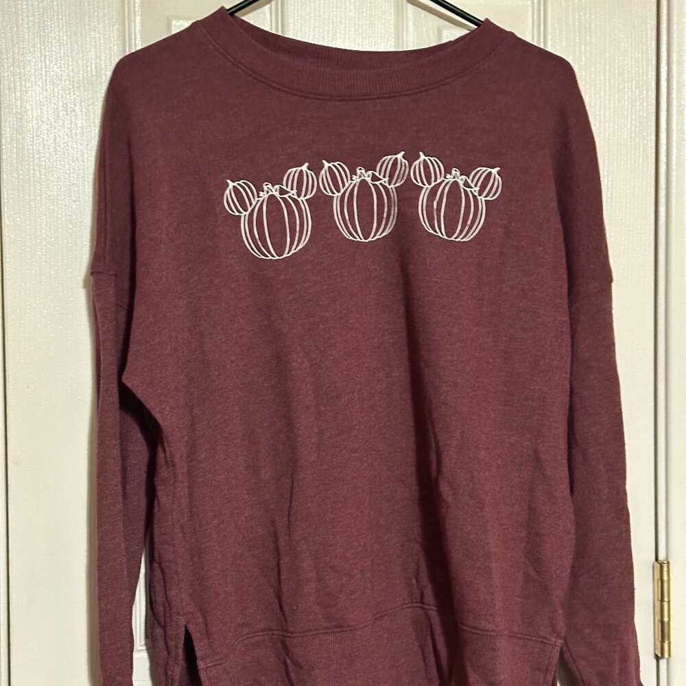 Disney Sweatshirt